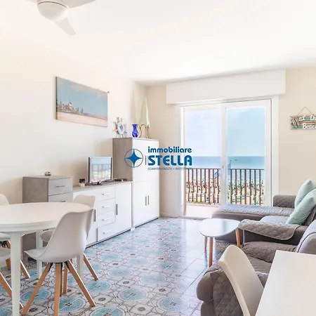 Jolly Apartament Lido di Jesolo