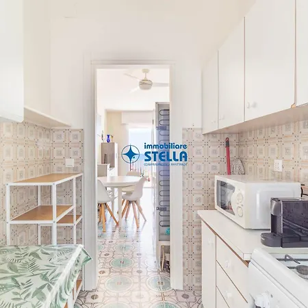 Jolly Apartament Lido di Jesolo