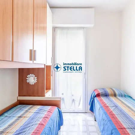 Jolly Apartament Lido di Jesolo