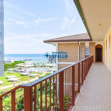 Jolly Apartament Lido di Jesolo