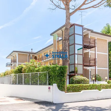 Apartament Jolly *
