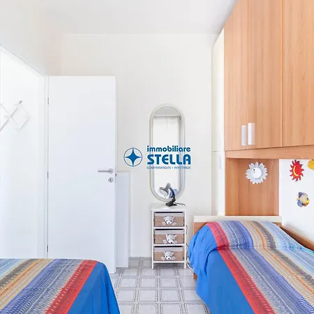 Apartamento Jolly Lido di Jesolo